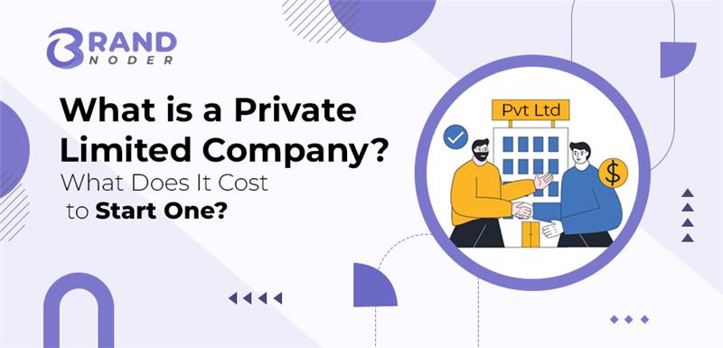 What is a Private Limited Company? What Does It Cost to Start One?